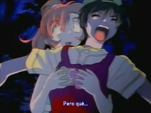 Pia Carrot e Youkoso!! 2 DX (El Mejor Anime Fansub)